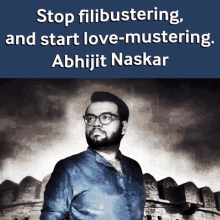 Abhijit Naskar Naskar GIF - Abhijit Naskar Naskar Love And Kindness GIFs