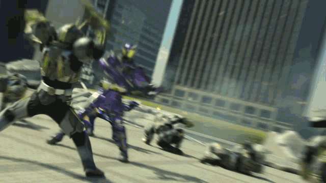 Kamen Rider Zero One 仮面ライダーゼロワン GIF - Kamen Rider Zero One Kamen Rider Zero One GIFs