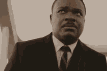 Selma David Oyelowo GIF - Selma David Oyelowo Martin Luther King Jr GIFs