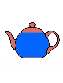 tea kettle teapot motherpop brew
