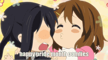 Deeztobio Pride GIF - Deeztobio Pride Pride Month GIFs