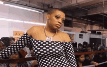Shooney Shooney Da Rapper GIF - Shooney Shooney Da Rapper Queen Of The Ring GIFs