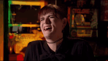 Witch Please GIF - Witch Please Priscilla Chambers GIFs