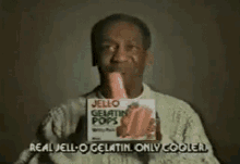 Bill Cosby Jello Pudding Pops GIF - Bill Cosby Jello Pudding Pops Pudding Pops GIFs