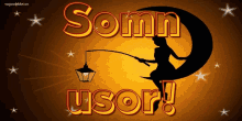 somn usor