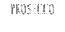 oclock prosecco