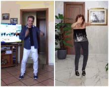 Social Dance Tarantella GIF - Social Dance Tarantella Le Due Sicilie GIFs