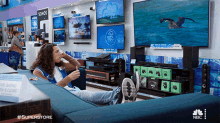 tv easy