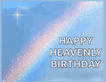 Heavenly Happy GIF - Heavenly Happy Birthday GIFs