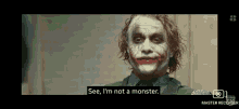 Joker Batman GIF - Joker Batman Joker Batman GIFs