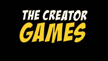 Creator Games GIF - Creator Games GIFs