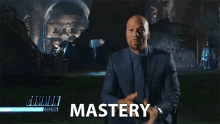 Mastery Expertise GIF - Mastery Expertise Skill GIFs