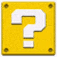 Mario Block GIF - Mario Block Question GIFs