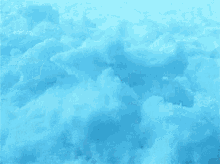 the snow