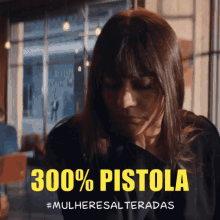 mulheres alteradas alessandra negrini brava pistola puta mulheres alteradas alessandra negrini brava pistola puta