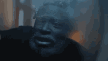 Smiling Moses Sumney GIF - Smiling Moses Sumney Me In20years Song GIFs