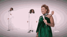 sing jennifer hudson bet awards2020 perform chorus sing jennifer hudson bet awards2020 perform chorus