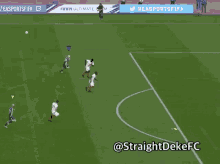 own goal