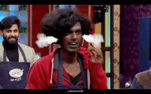 Cook With Comali2 Bigg Boss Tamil4 GIF - Cook With Comali2 Bigg Boss Tamil4 GIFs