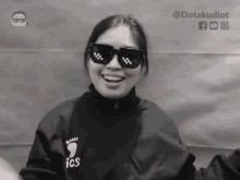 dotakudiot deaf
