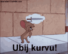 Yay Oh GIF - Yay Oh Tom And Jerry GIFs