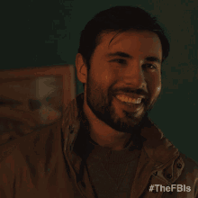 Laughing Badi Wazeer GIF - Laughing Badi Wazeer Fbi Most Wanted GIFs