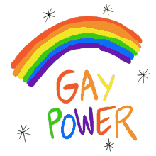 omar janaan gay gay power power gay pride