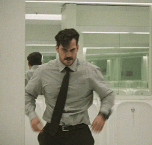 Henry Cavil Mission Impossible GIF - Henry Cavil Mission Impossible GIFs
