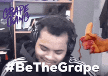 Be The GIF - Be The Grape GIFs