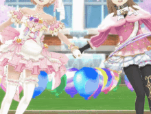 Sifas Muse GIF - Sifas Muse Aqours GIFs