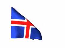 Iceland Flag GIF - Iceland GIFs