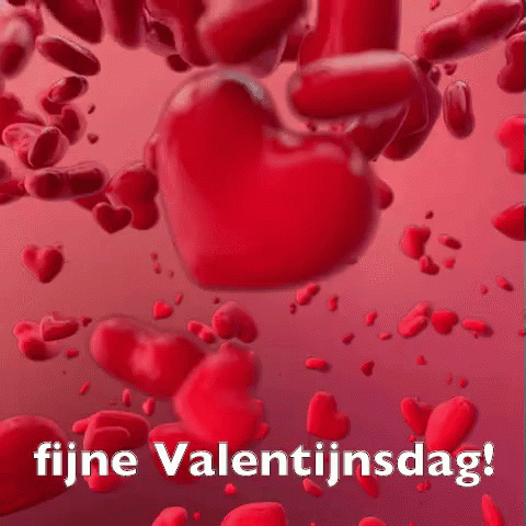 Valentijnsdag GIF - Fijne Valentijnsdag Valentijnsdag Ik Hou Van Je GIFs