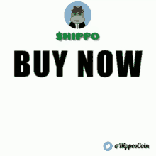 Hippo Hippocoin GIF - Hippo Hippocoin Hipponft GIFs