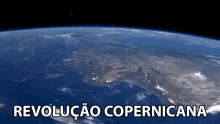 Revolucao Copernicana Copernico GIF - Revolucao Copernicana Copernico Copernican Revolution GIFs