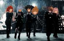 Kingdom Hearts GIF - Kingdom Hearts GIFs