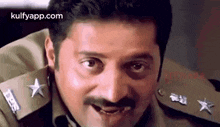 Laughing.Gif GIF - Laughing Prakash Raj Actor GIFs