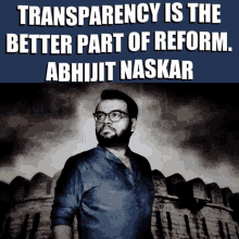 Abhijit Naskar Activist GIF - Abhijit Naskar Naskar Activist GIFs