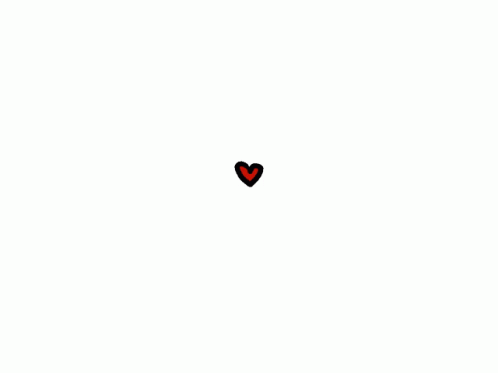 Heart Love Sticker - Heart Love Animated - Discover & Share GIFs