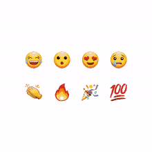 instagram reactions