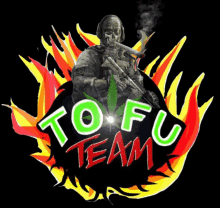 tofu team t tx cod esports