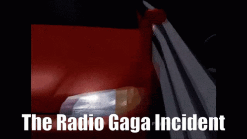 Jojolion The Radio Gaga Incident Gif Jojolion The Radio Gaga Incident Jojo Discover Share Gifs