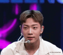 Onf Changyoon GIF - Onf Changyoon Lurk GIFs