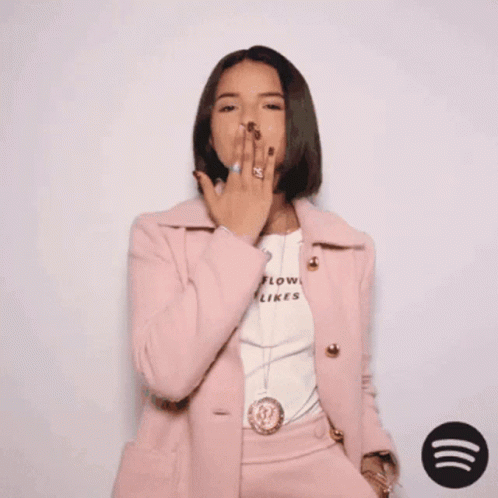 Angela Aguilar GIF - Angela Aguilar - Descubre &amp; Comparte GIFs