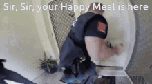 Happy Meal Mcdonald GIF - Happy Meal Mcdonald Mcdonalds GIFs