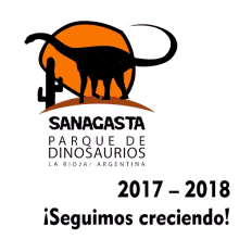 Sanagasta Parque GIF - Sanagasta Parque Dinosaurios GIFs