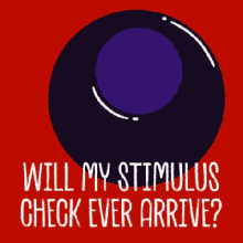 Stimulus Check Stimulated GIF - Stimulus Check Stimulated Stimulus GIFs