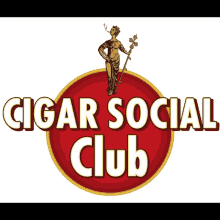 cigar social