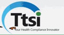 Ttsi Your Health Compliance Innovator GIF - Ttsi Your Health Compliance Innovator Logo GIFs