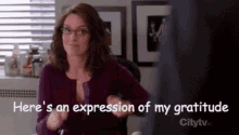 Here'S An Expression Of My Gratitude GIF - Gratitude Express Ion Of My Gratitude Express My Gratitude GIFs