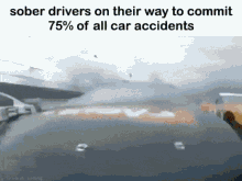 Sober Drivers On Their Way GIF - Sober Drivers On Their Way GIFs